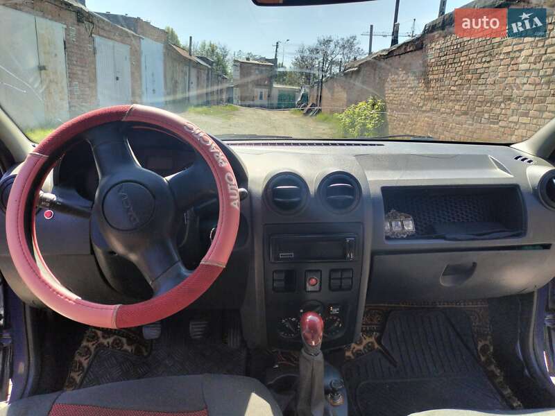 Седан Dacia Logan 2007 в Виннице фото 16 Седан Dacia Logan 2007 в Виннице