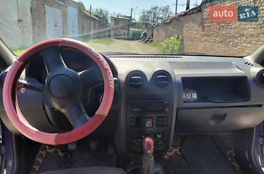 Седан Dacia Logan 2007 в 