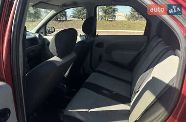 Седан Dacia Logan 2006 в 