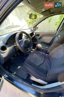 Седан Dacia Logan 2006 в 