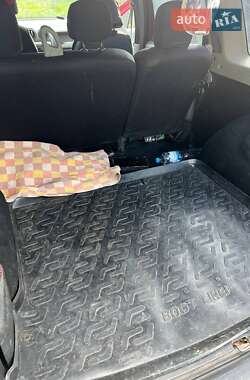 Універсал Dacia Logan 2007 в 