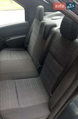 Седан Dacia Logan 2008 в 