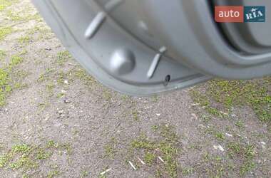 Седан Dacia Logan 2009 в 