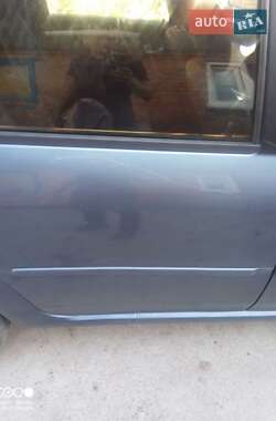 Седан Dacia Logan 2008 в 