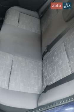 Седан Dacia Logan 2009 в 