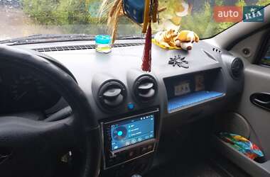 Седан Dacia Logan 2006 в 