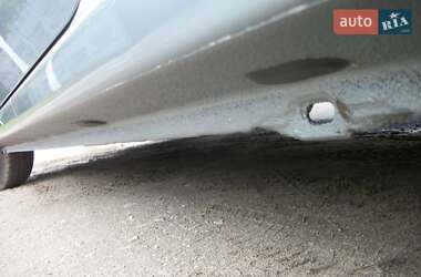 Седан Dacia Logan 2009 в 