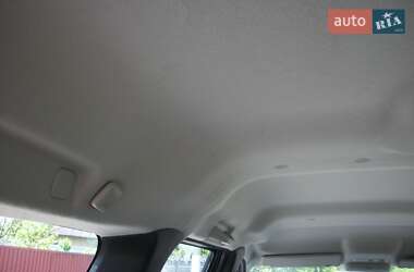 Седан Dacia Logan 2009 в Виннице