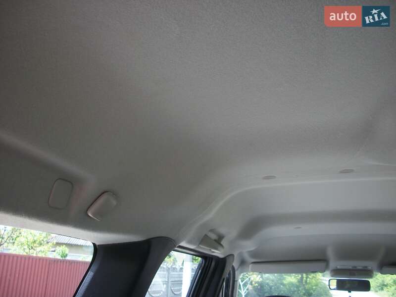 Седан Dacia Logan 2009 в Виннице