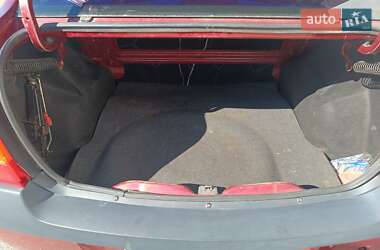 Седан Dacia Logan 2006 в 