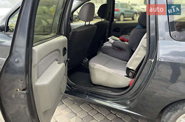 Седан Dacia Logan 2007 в 