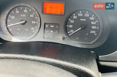 Седан Dacia Logan 2005 в 
