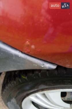 Седан Dacia Logan 2006 в Бориславе