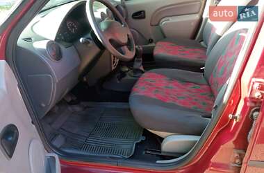 Седан Dacia Logan 2006 в 