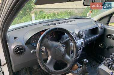 Седан Dacia Logan 2006 в 