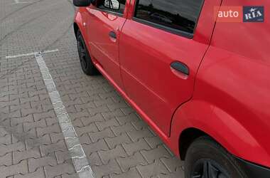 Седан Dacia Logan 2009 в 