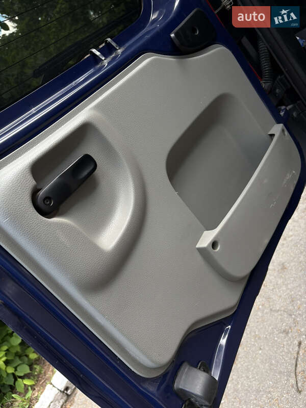 Седан Dacia Logan 2008 в Виннице фото 33 Седан Dacia Logan 2008 в Виннице