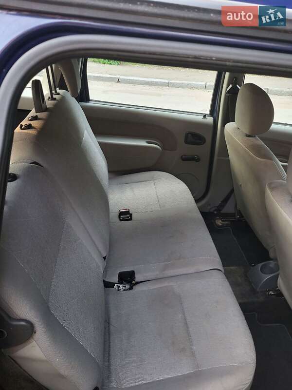 Седан Dacia Logan 2009 в Житомирі фото 14 Седан Dacia Logan 2009 в Житомирі