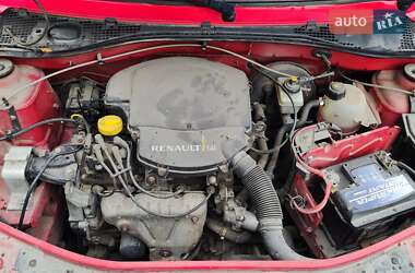 Седан Dacia Logan 2009 в 