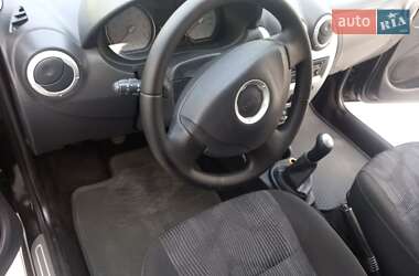 Седан Dacia Logan 2009 в 