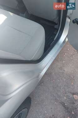 Седан Dacia Logan 2007 в 