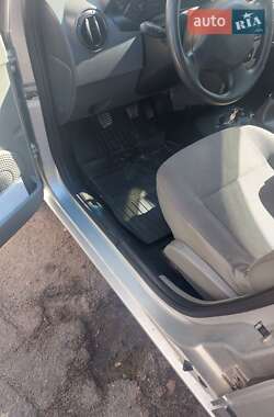 Седан Dacia Logan 2007 в 