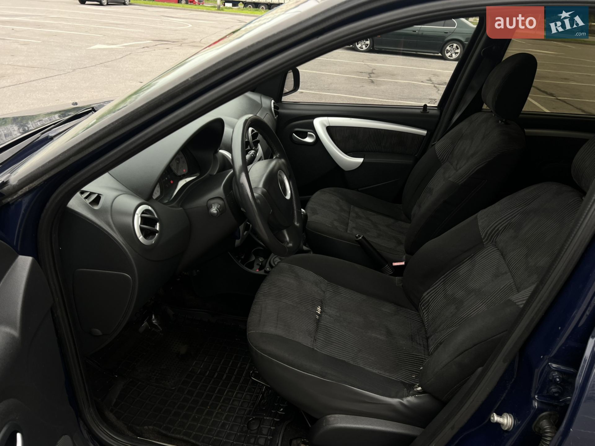 2010 Dacia Logan - мініатюра 10