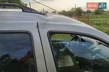 Седан Dacia Logan 2009 в 