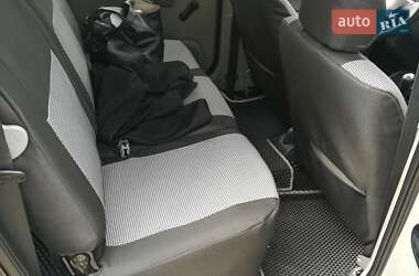 Седан Dacia Logan 2008 в 