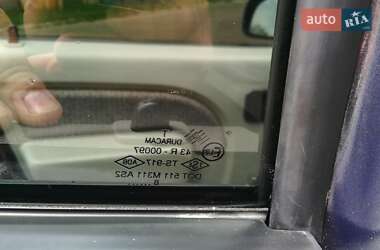 Седан Dacia Logan 2008 в 
