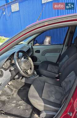Седан Dacia Logan 2006 в 