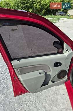 Седан Dacia Logan 2006 в 