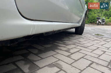 Седан Dacia Logan 2008 в 