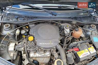 Седан Dacia Logan 2008 в 