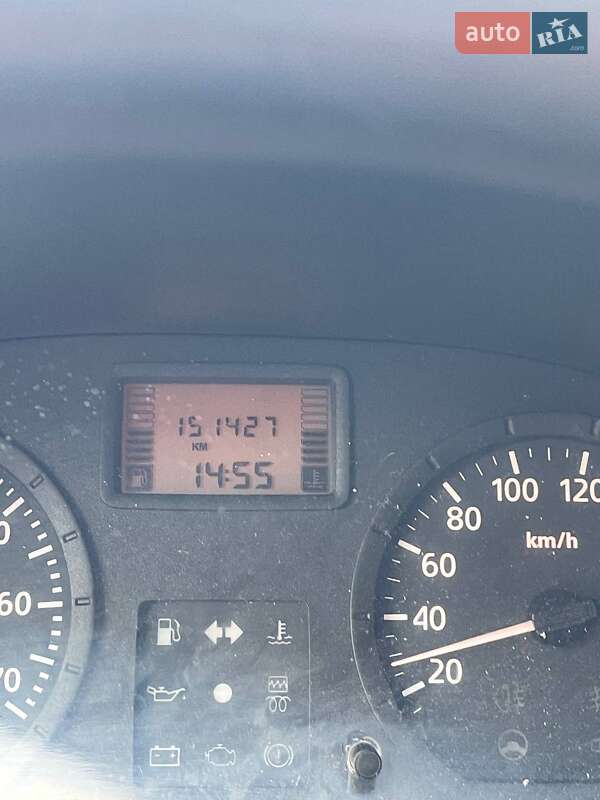 Седан Dacia Logan 2006 в Івано-Франківську фото 11 Седан Dacia Logan 2006 в Івано-Франківську