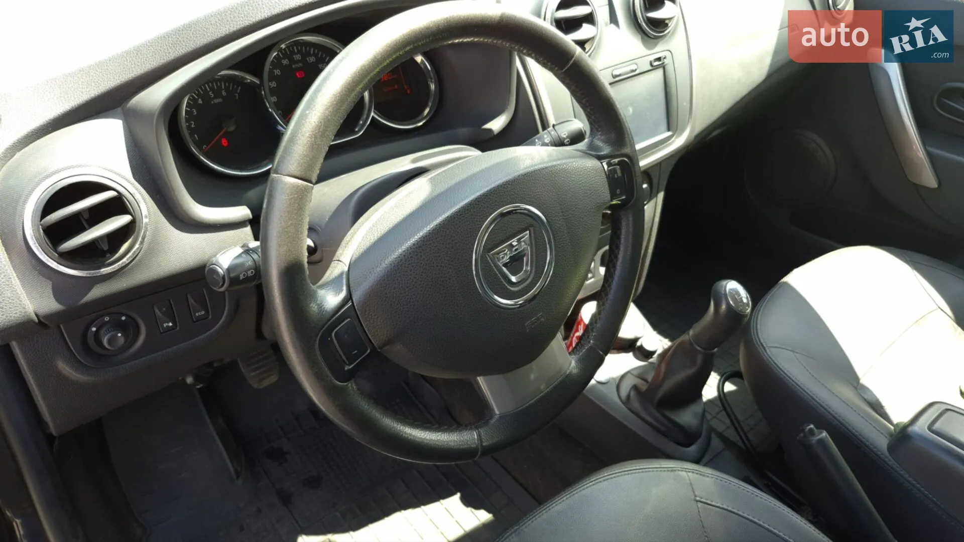 2016 Dacia Logan - мініатюра 13