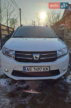 Седан Dacia Logan 2014 в Покровском