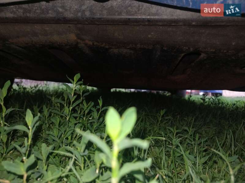 Седан Dacia Logan 2007 в Черкасах