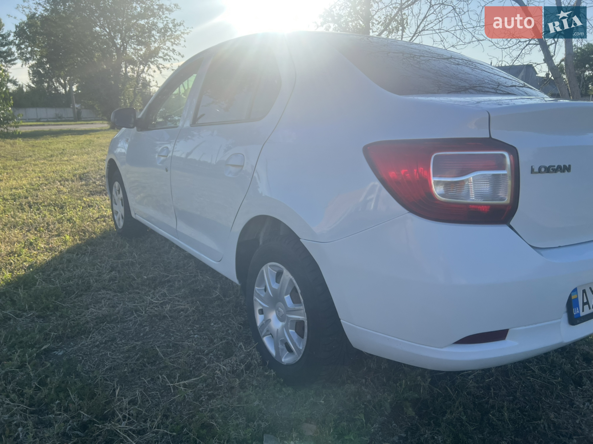 2015 Dacia Logan - мініатюра 4