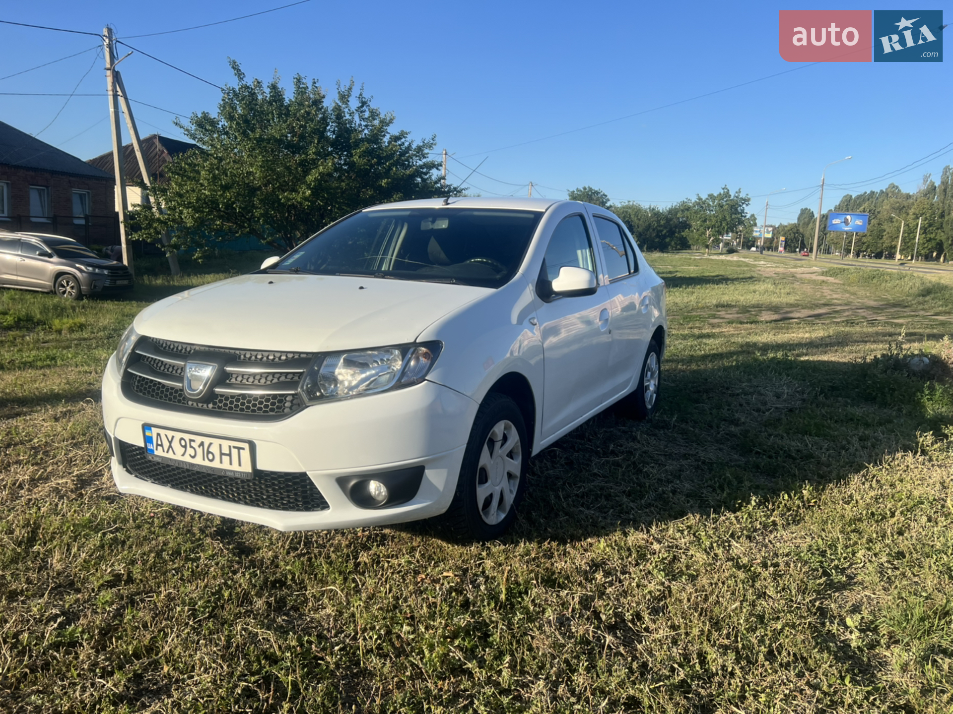 2015 Dacia Logan - мініатюра 2