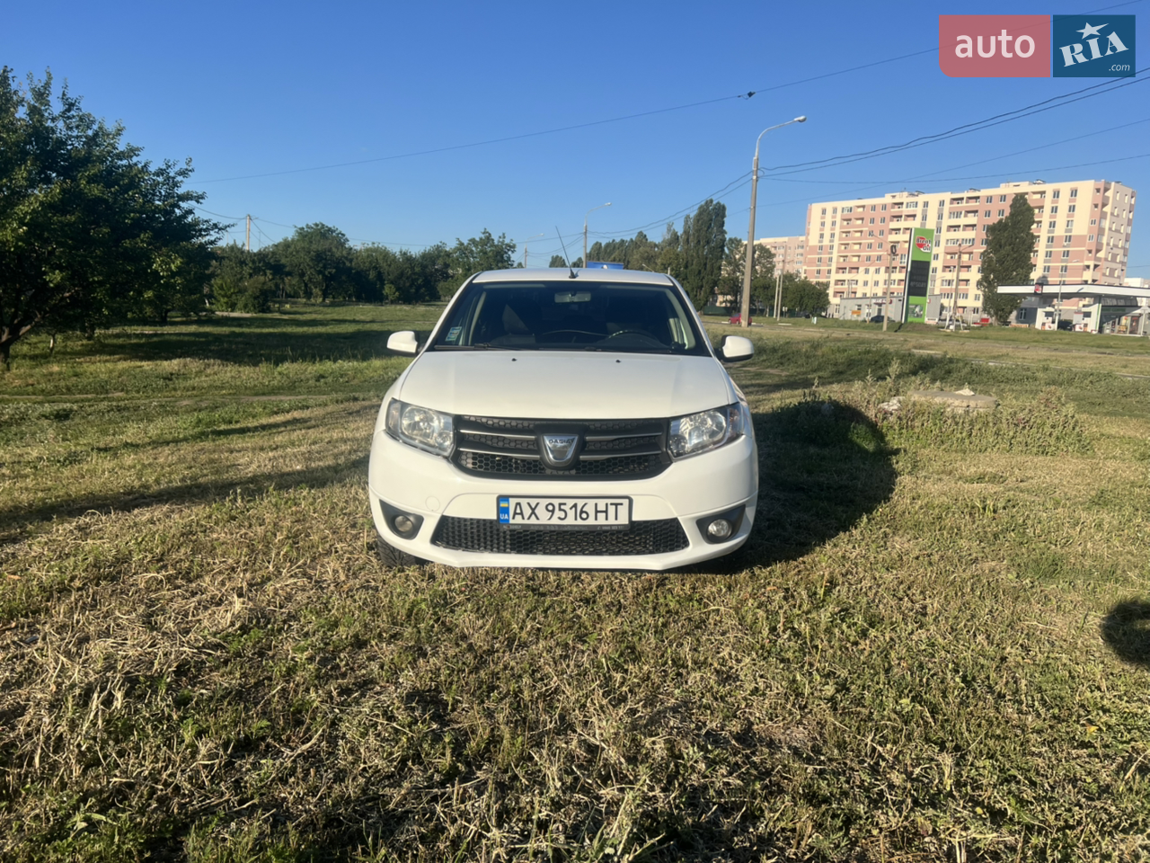 2014 Dacia Logan - мініатюра 15