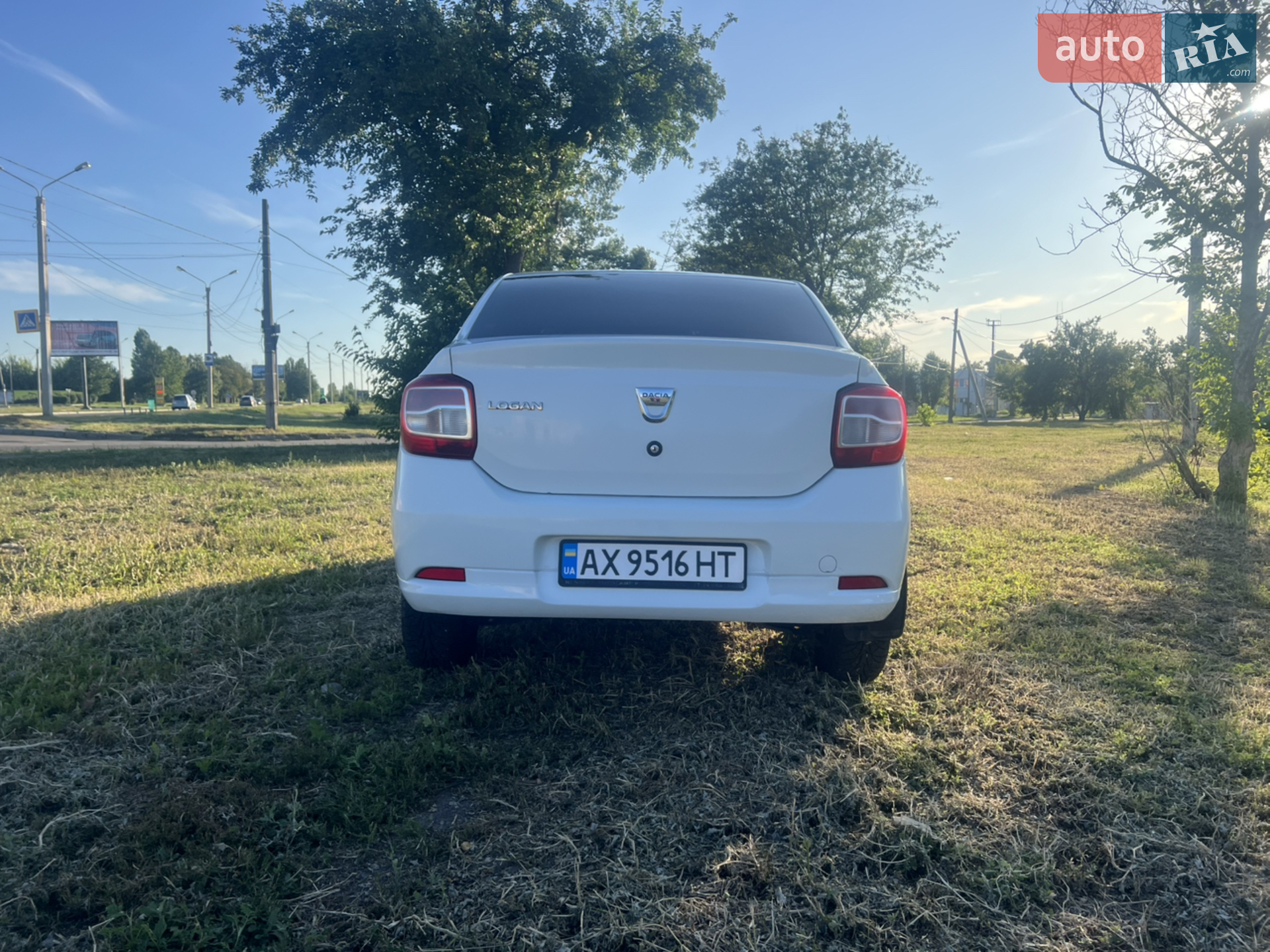 2015 Dacia Logan - мініатюра 5