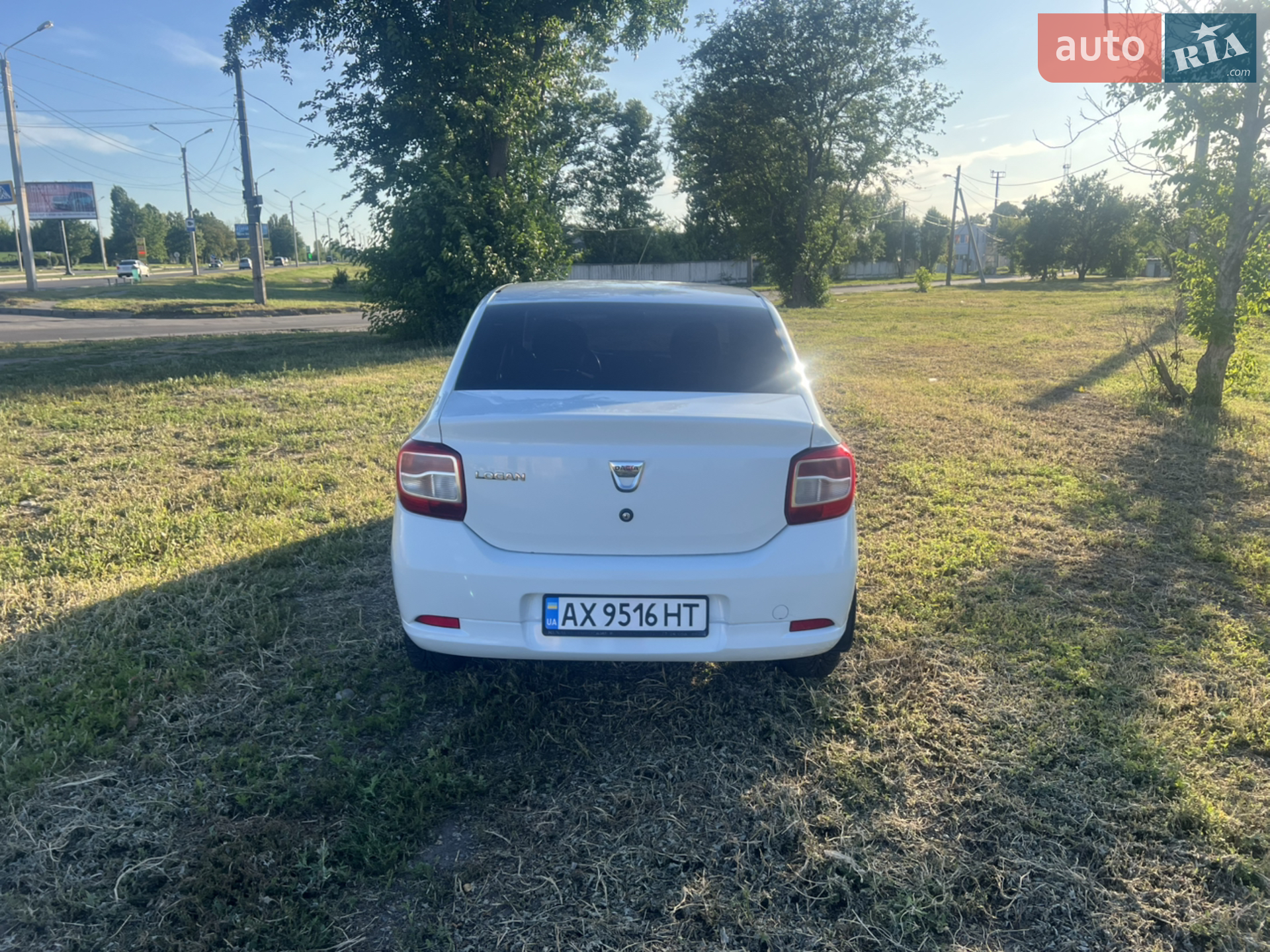 2015 Dacia Logan - мініатюра 6