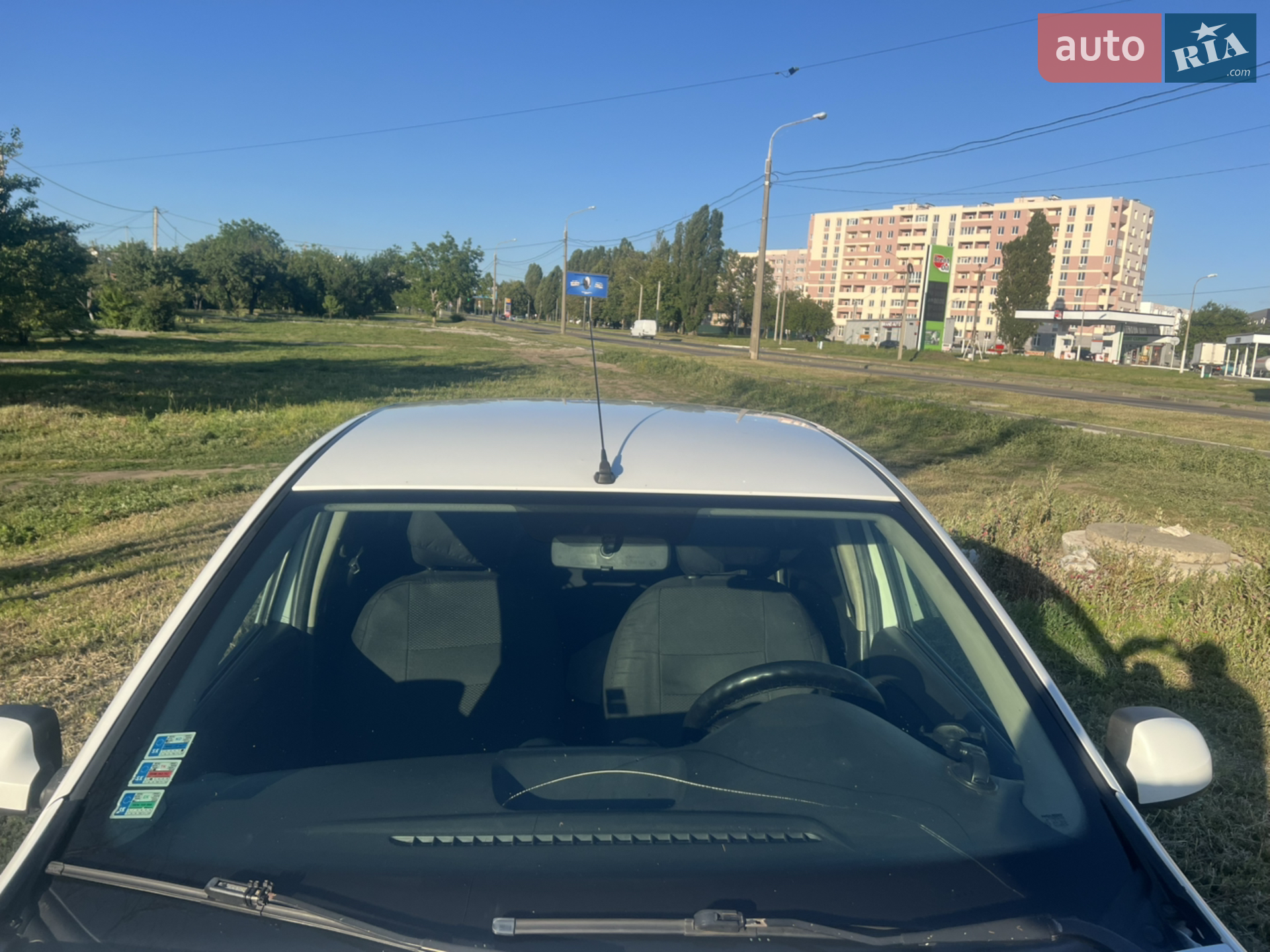 2015 Dacia Logan - мініатюра 11