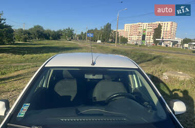 Седан Dacia Logan 2015 в 