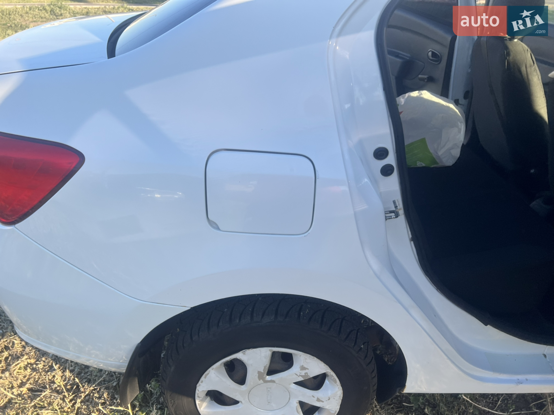 2015 Dacia Logan - мініатюра 22