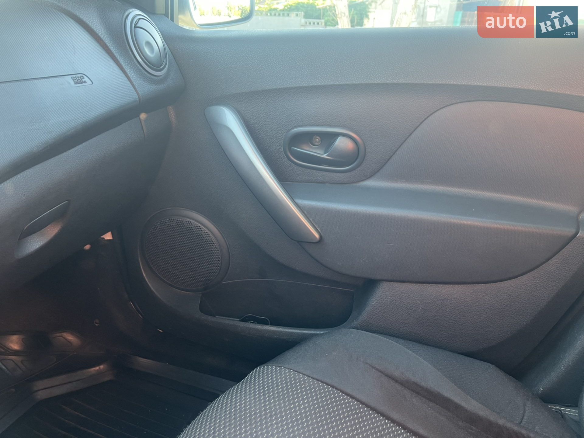 2015 Dacia Logan - мініатюра 31