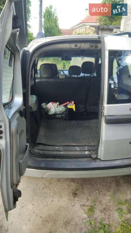Dacia Logan 2008