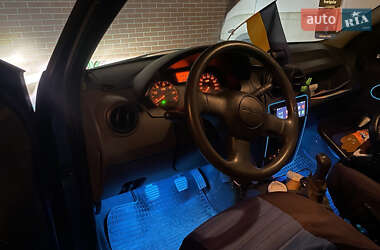 Седан Dacia Logan 2006 в Ивано-Франковске