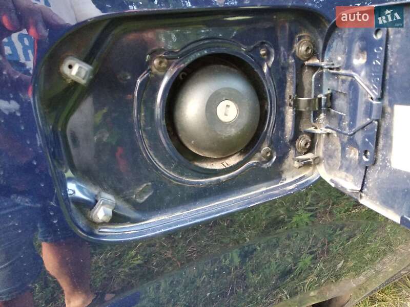 Седан Dacia Logan 2010 в Краматорске